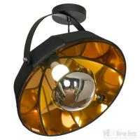 Светильник потолочный Lussole Klamath LSP-0556-C, раздел каталога Фигурные светильники интернет-магазина Ночи Нет