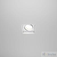Встраиваемый светильник Maytoni Atom DL003-01-W, раздел каталога Поворотные точечные светильники интернет-магазина Ночи Нет