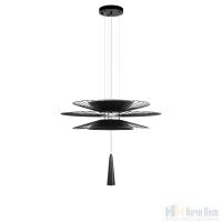 Светильник подвесной LOFT IT Star 10141B/600 Black, раздел каталога Подвесы 1 лампа интернет-магазина Ночи Нет