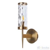 Бра Divinare Sham 4505/17 AP-1, раздел каталога Бра с плафоном интернет-магазина Ночи Нет