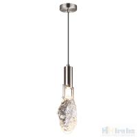 Светильник подвесной Odeon Light Lia 6696/5L, раздел каталога Подвесы 1 лампа интернет-магазина Ночи Нет