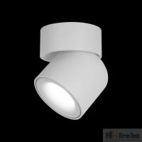 Светильник накладной LOFT IT Tictac 10180 White 4000K, раздел каталога Накладные точечные светильники интернет-магазина Ночи Нет