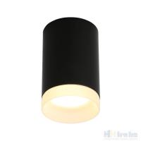 Светильник накладной Omnilux Rotondo OML-100719-01, раздел каталога Накладные точечные светильники интернет-магазина Ночи Нет