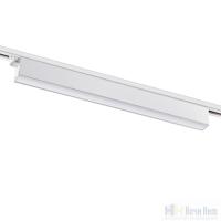 картинка Светильник трековый однофазный трехжильный Novotech Iter 358828 от магазина Ночи Нет!