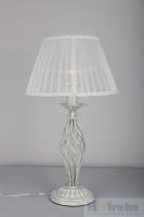 Настольная лампа Omnilux Belluno OML-79104-01, раздел каталога Настольные лампы с абажуром интернет-магазина Ночи Нет