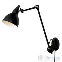 Бра Lightstar Loft 765617, раздел каталога Бра с плафоном интернет-магазина Ночи Нет