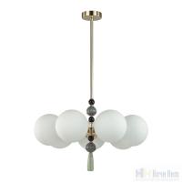 Люстра Odeon Light Palle 5405/7, раздел каталога Люстры с плафонами интернет-магазина Ночи Нет