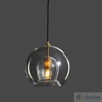 Светильник подвесной ImperiumLoft Lyse 179621-26, раздел каталога Подвесы 1 лампа интернет-магазина Ночи Нет