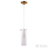 Светильник подвесной Arte Lamp Aries A8983SP-1PB, раздел каталога Подвесы 1 лампа интернет-магазина Ночи Нет