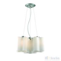 Люстра подвесная St.Luce Onde SL116.503.03, раздел каталога Люстры с плафонами интернет-магазина Ночи Нет