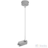 картинка Подвесной токоподвод Lightstar Barra 502199 от магазина Ночи Нет!