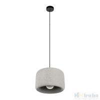 Светильник подвесной LOFT IT Stone 10252/300 Grey, раздел каталога Подвесы 1 лампа интернет-магазина Ночи Нет