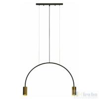 Светильник подвесной ImperiumLoft Arc 189569-26, раздел каталога Подвесы 2-3 лампы интернет-магазина Ночи Нет