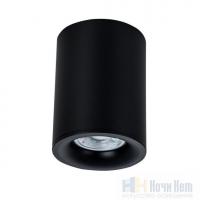 Накладной точечный светильник Maytoni Alfa C012CL-01B, раздел каталога Накладные точечные светильники интернет-магазина Ночи Нет