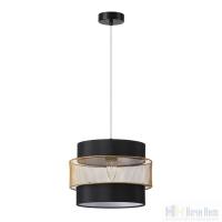 Светильник подвесной Lumion Animaisa 8003/1A, раздел каталога Подвесы 1 лампа интернет-магазина Ночи Нет