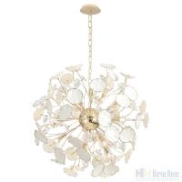 Люстра Crystal Lux MARGO SP18 2370/318, раздел каталога Стеклянные люстры интернет-магазина Ночи Нет