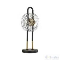 Настольная лампа Odeon Light Magnet 5407/12TL, раздел каталога Интерьерные настольные лампы интернет-магазина Ночи Нет