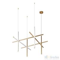 Люстра LOFT IT Coordinates 10393/A, раздел каталога Светодиодные люстры интернет-магазина Ночи Нет