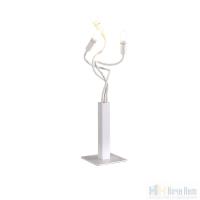 Лампа настольная LOFT IT Eye LOFT1714T-WH, раздел каталога Интерьерные настольные лампы интернет-магазина Ночи Нет