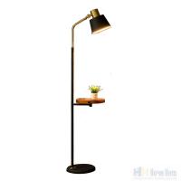 Торшер Kink Light Арден 07023, раздел каталога Торшеры с плафоном интернет-магазина Ночи Нет