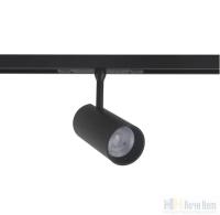 картинка Магнитный трековый светильник Crystal Lux Space CLT 0.33 003 12W BL 4000K 1409/309 от магазина Ночи Нет!