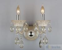 Бра Omnilux Teramo OML-30501-02, раздел каталога Стеклянные бра интернет-магазина Ночи Нет