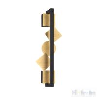 Бра Odeon Light Geos 6691/7WL, раздел каталога Светодиодные бра интернет-магазина Ночи Нет