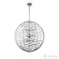 Люстра Maytoni Palla MOD092PL-12CH, раздел каталога Хрустальные люстры интернет-магазина Ночи Нет