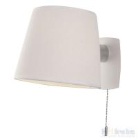 Бра Maytoni Bergamo MOD613WL-01W, раздел каталога Бра с абажуром интернет-магазина Ночи Нет