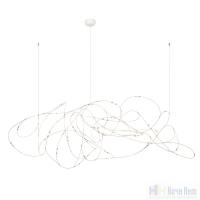 Люстра Loft IT Flock of Light 10309/31, раздел каталога Светодиодные люстры интернет-магазина Ночи Нет