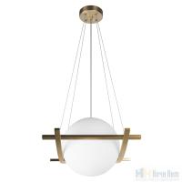 Светильник подвесной LOFT IT Swing 10424/250, раздел каталога Подвесы 1 лампа интернет-магазина Ночи Нет