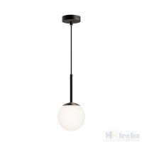 Светильник подвесной Maytoni Basic form MOD321PL-01B, раздел каталога Подвесы 1 лампа интернет-магазина Ночи Нет