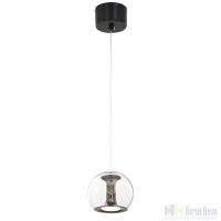 Светильник подвесной Favourite Sfar 4335-1P, раздел каталога Подвесы 1 лампа интернет-магазина Ночи Нет
