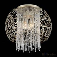 Люстра потолочная St.Luce Dolcima SL1101.202.06, раздел каталога Кованые люстры интернет-магазина Ночи Нет