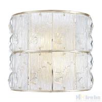 Бра Odeon Light Fiesta 5070/2W, раздел каталога Хрустальные бра интернет-магазина Ночи Нет