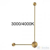 Бра Odeon Light Satellite 7009/10WL, раздел каталога Светодиодные бра интернет-магазина Ночи Нет