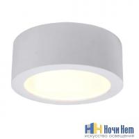 Светильник накладной Crystal Lux CLT 521C105 WH, раздел каталога Накладные точечные светильники интернет-магазина Ночи Нет