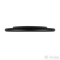 Потолочный светильник  LOFT IT Sweety 10454/500 Black, раздел каталога Круглые современные светильники интернет-магазина Ночи Нет
