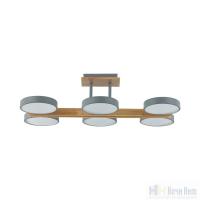 Люстра Lumion Plato 8031/108CL, раздел каталога Светодиодные люстры интернет-магазина Ночи Нет