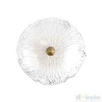 Бра LOFT IT Bloom 10352W/B AB, раздел каталога Стеклянные бра интернет-магазина Ночи Нет