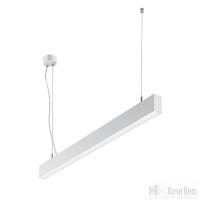 Подвесной светильник Novotech Iter 358879, раздел каталога Линейные светильники интернет-магазина Ночи Нет