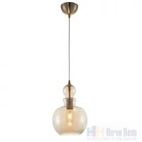 Светильник подвесной Maytoni Tone P003PL-01BZ, раздел каталога Подвесы 1 лампа интернет-магазина Ночи Нет