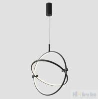 Светильник подвесной Crystal Lux PROTON SP20W LED 4130/220, раздел каталога Подвесы 1 лампа интернет-магазина Ночи Нет
