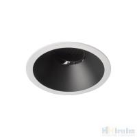 Светильник встраиваемый LOFT IT Comb 10330/D White Black, раздел каталога Светодиодные точечные светильники интернет-магазина Ночи Нет