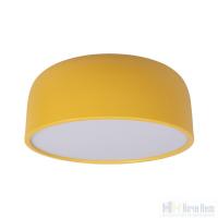 Светильник потолочный Loft IT Axel 10201/350 Yellow, раздел каталога Круглые современные светильники интернет-магазина Ночи Нет