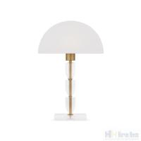 Настольная лампа Maytoni Prima Z034TL-01BZ, раздел каталога Настольные лампы с абажуром интернет-магазина Ночи Нет