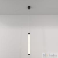 Подвесной светильник Maytoni Ray P022PL-L20B3K, раздел каталога Подвесы 1 лампа интернет-магазина Ночи Нет