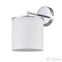 Бра Lumion Suntori 6591/1W, раздел каталога Бра с абажуром интернет-магазина Ночи Нет