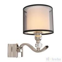 Бра Aployt Floret APL.703.11.01, раздел каталога Бра с абажуром интернет-магазина Ночи Нет