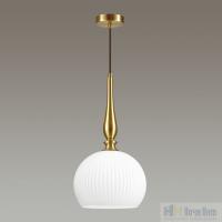 Светильник подвесной Odeon Light Runga 4766/1, раздел каталога Подвесы 1 лампа интернет-магазина Ночи Нет